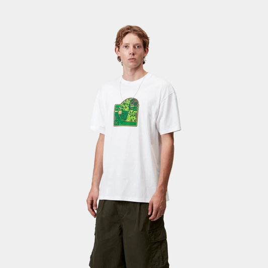 S/S Chip T-Shirt