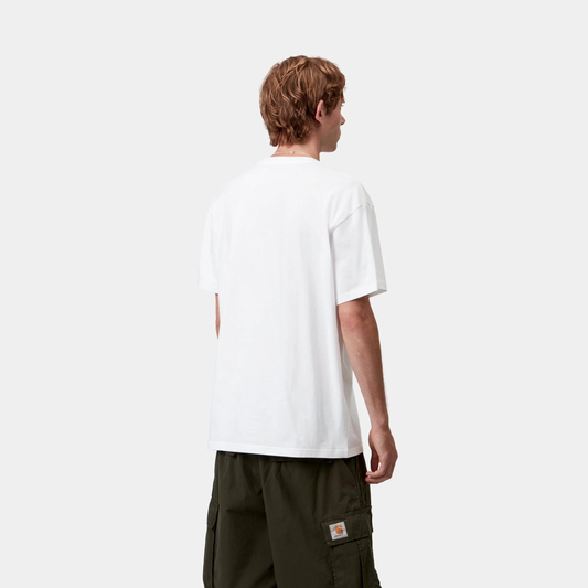 S/S Chip T-Shirt