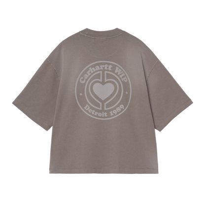 W' S/S Modality T-Shirt