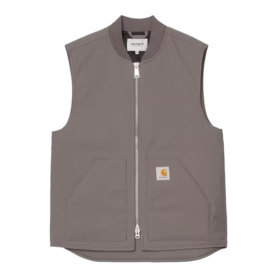 Leroy Vest