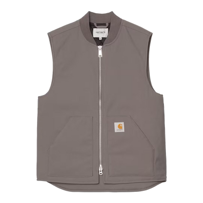 Leroy Vest