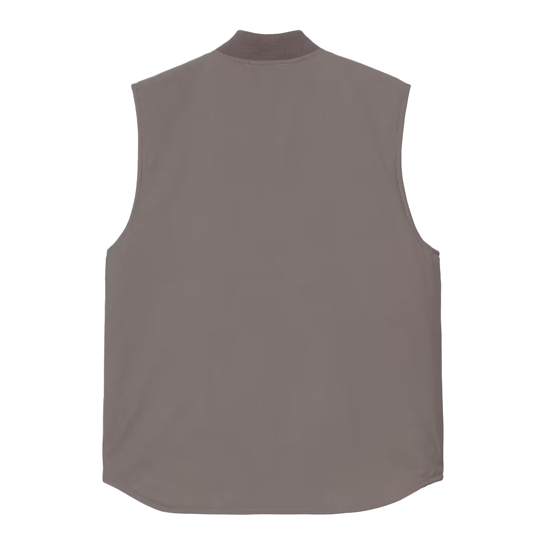 Leroy Vest