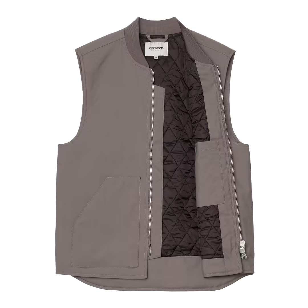 Leroy Vest