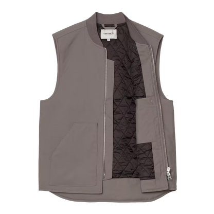 Leroy Vest