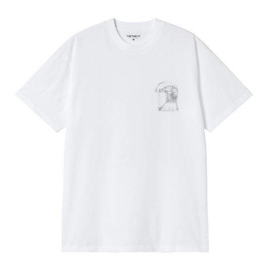 S/S Okniceok 02 T-Shirt