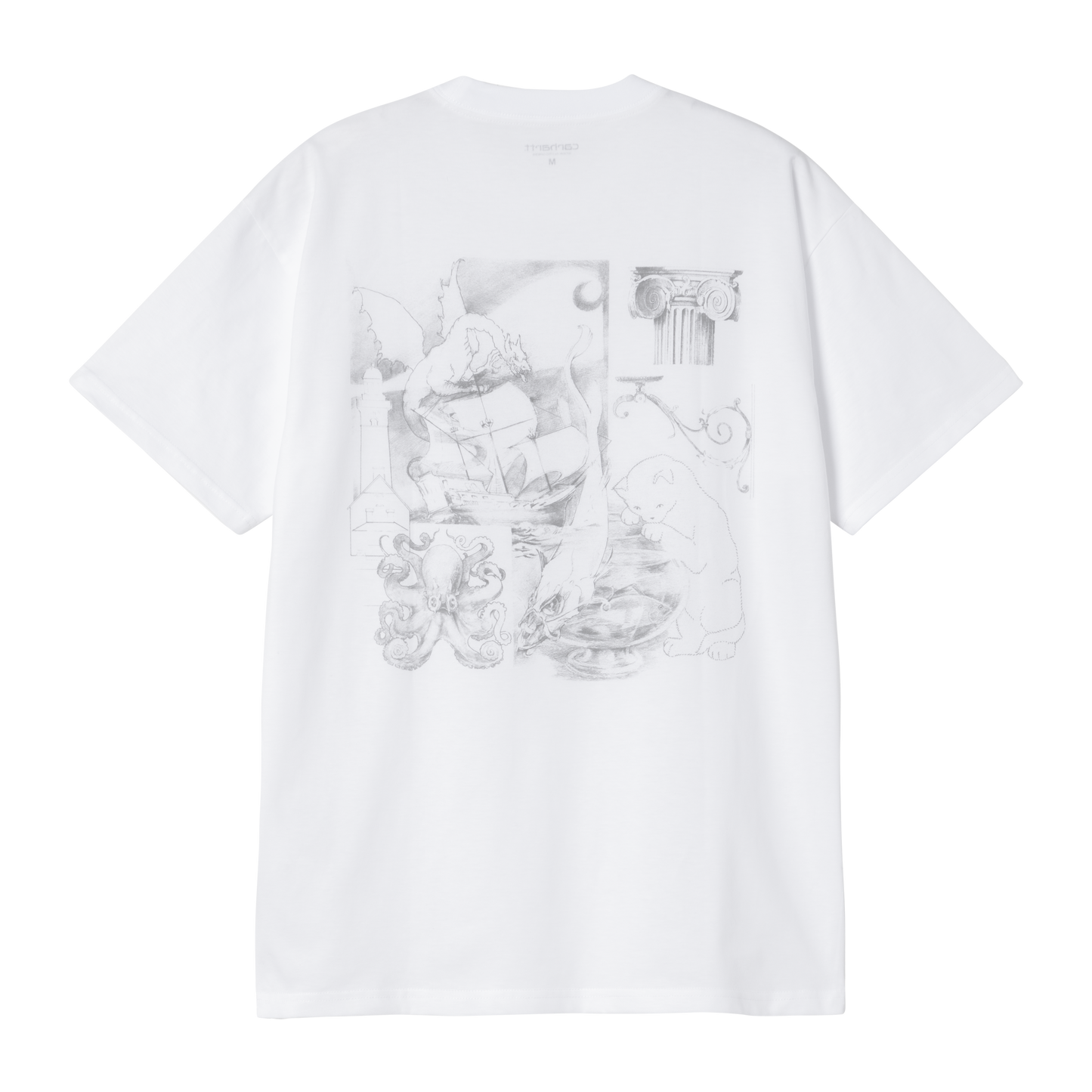 S/S Okniceok 02 T-Shirt