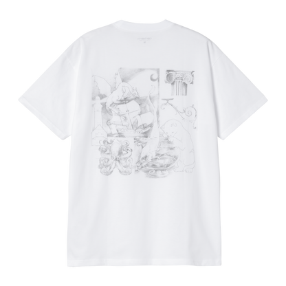 S/S Okniceok 02 T-Shirt