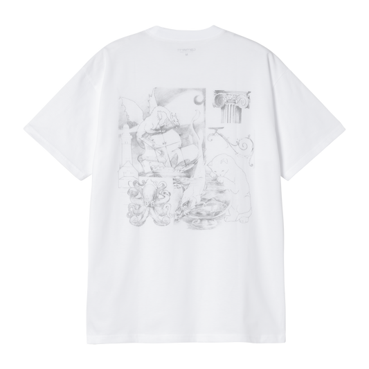 S/S Okniceok 02 T-Shirt