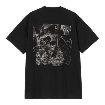 S/S Okniceok 02 T-Shirt