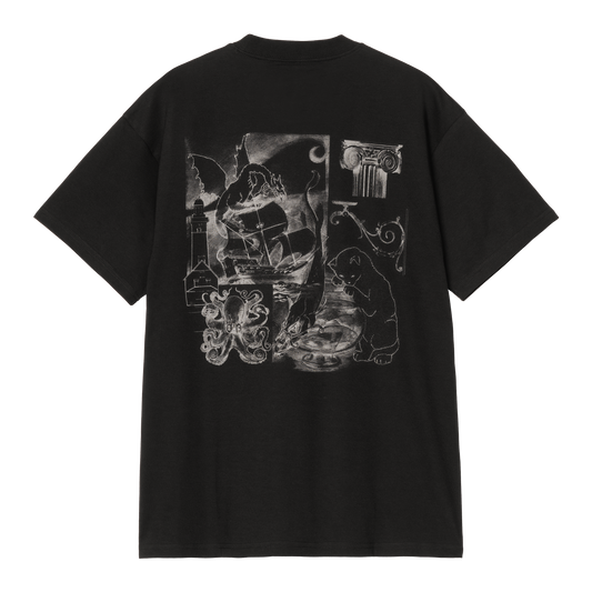 S/S Okniceok 02 T-Shirt