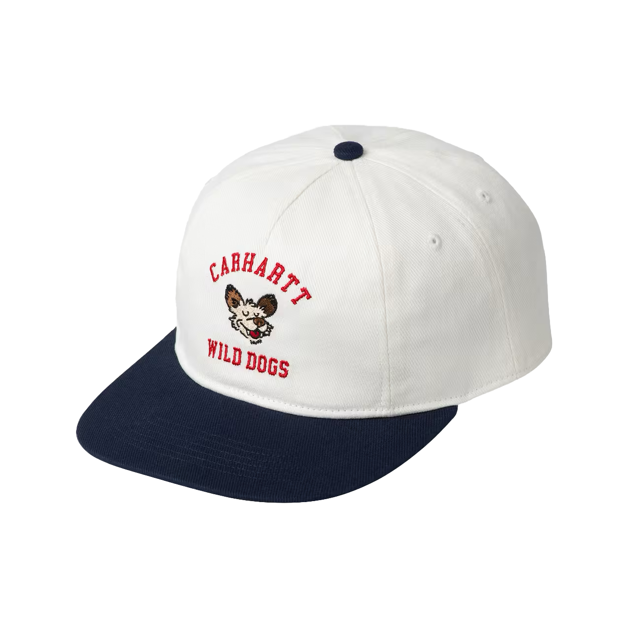 Wild Dog Cap