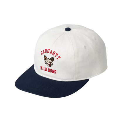 Wild Dog Cap