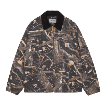 OG Detroit Jacket