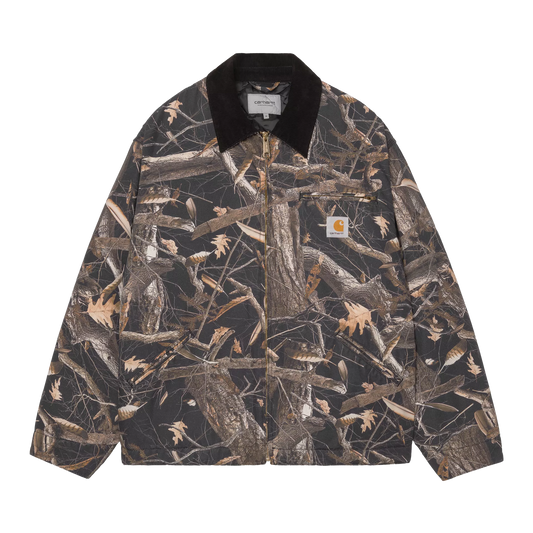 OG Detroit Jacket