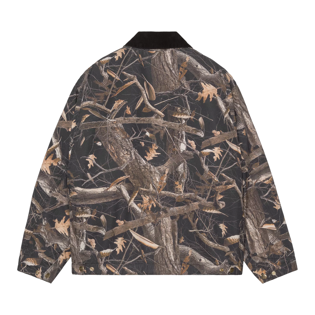 OG Detroit Jacket