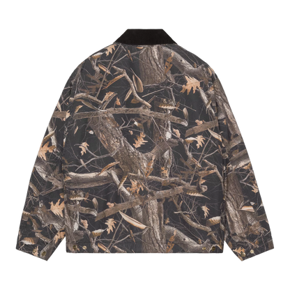OG Detroit Jacket
