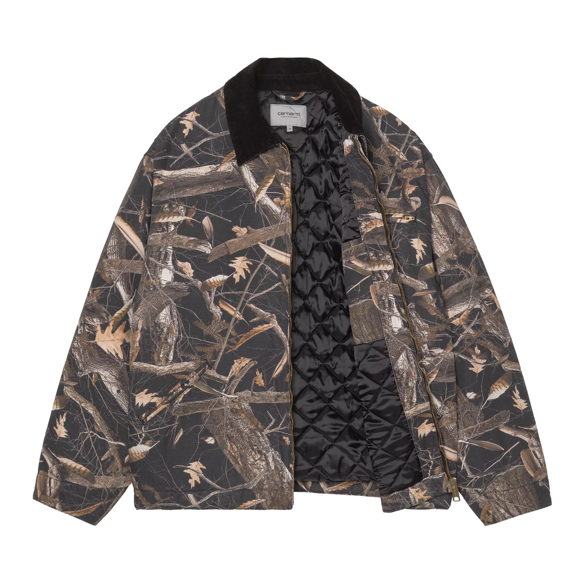 OG Detroit Jacket