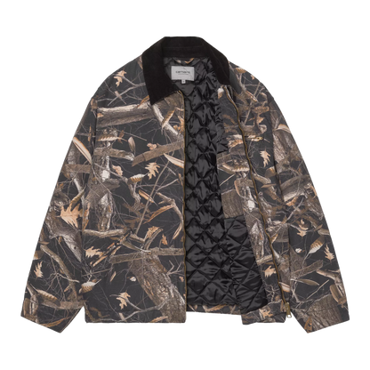 OG Detroit Jacket