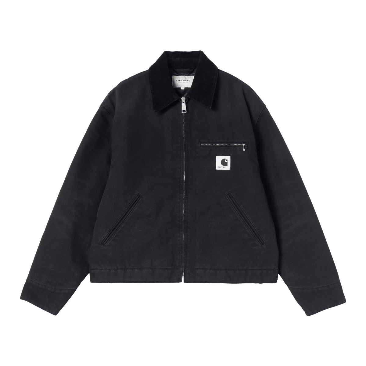 W' OG Detroit Jacket