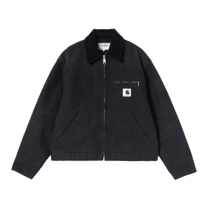 W' OG Detroit Jacket