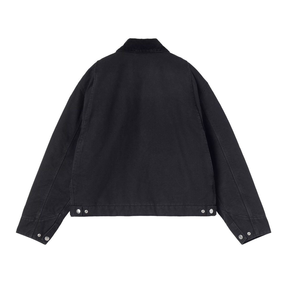 W' OG Detroit Jacket
