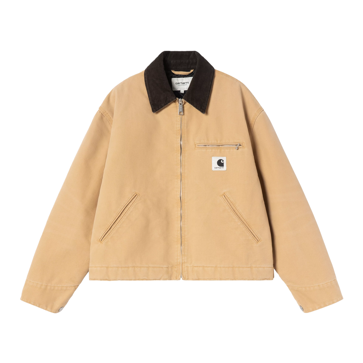 W' OG Detroit Jacket