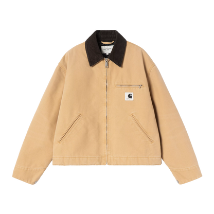 W' OG Detroit Jacket