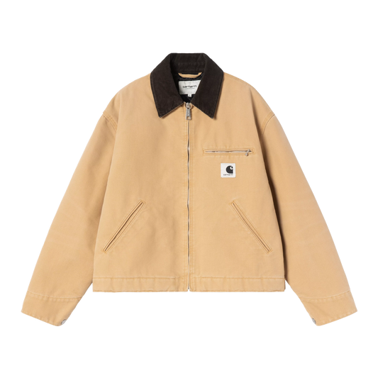 W' OG Detroit Jacket