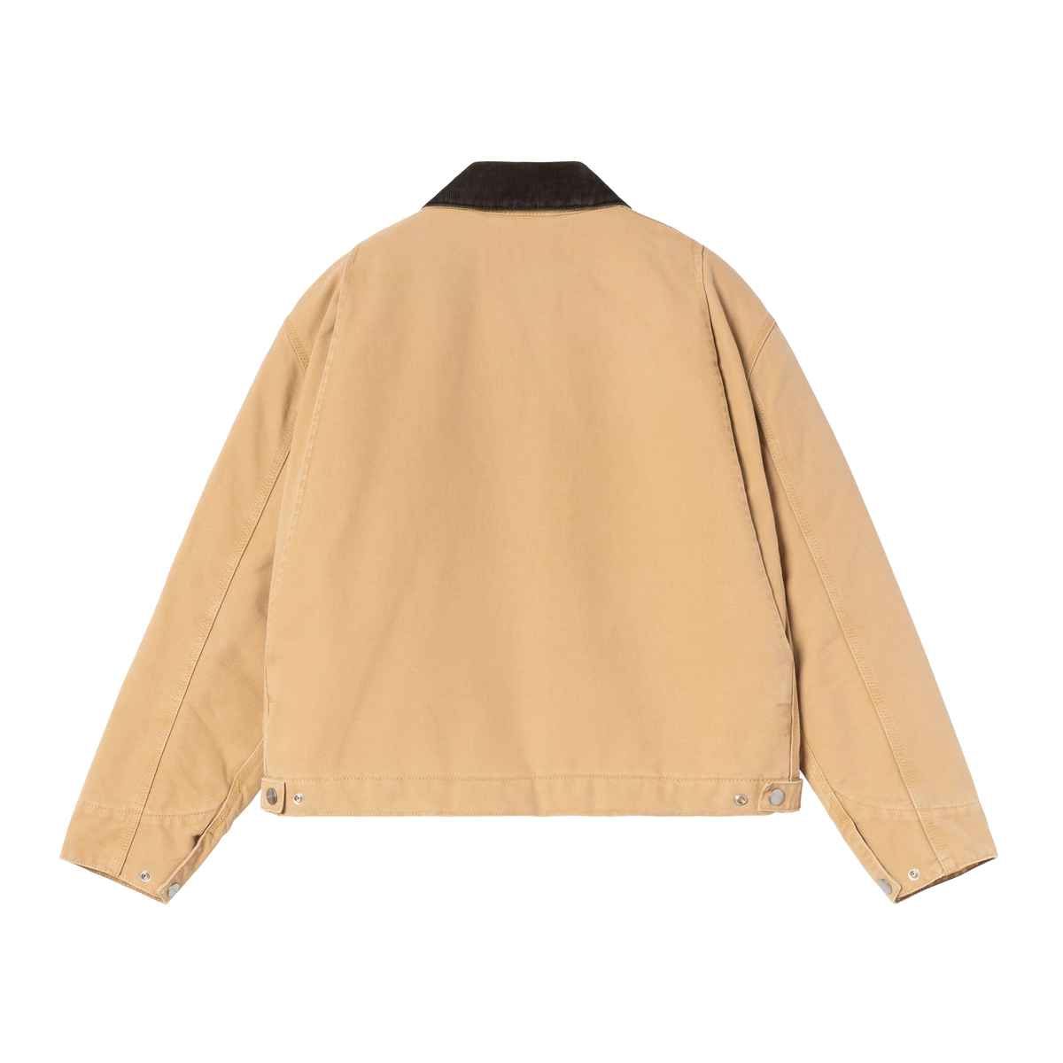 W' OG Detroit Jacket
