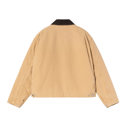 W' OG Detroit Jacket