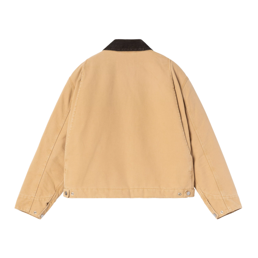 W' OG Detroit Jacket