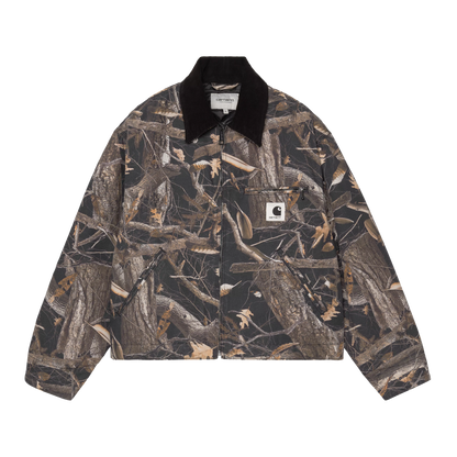 W' OG Detroit Jacket
