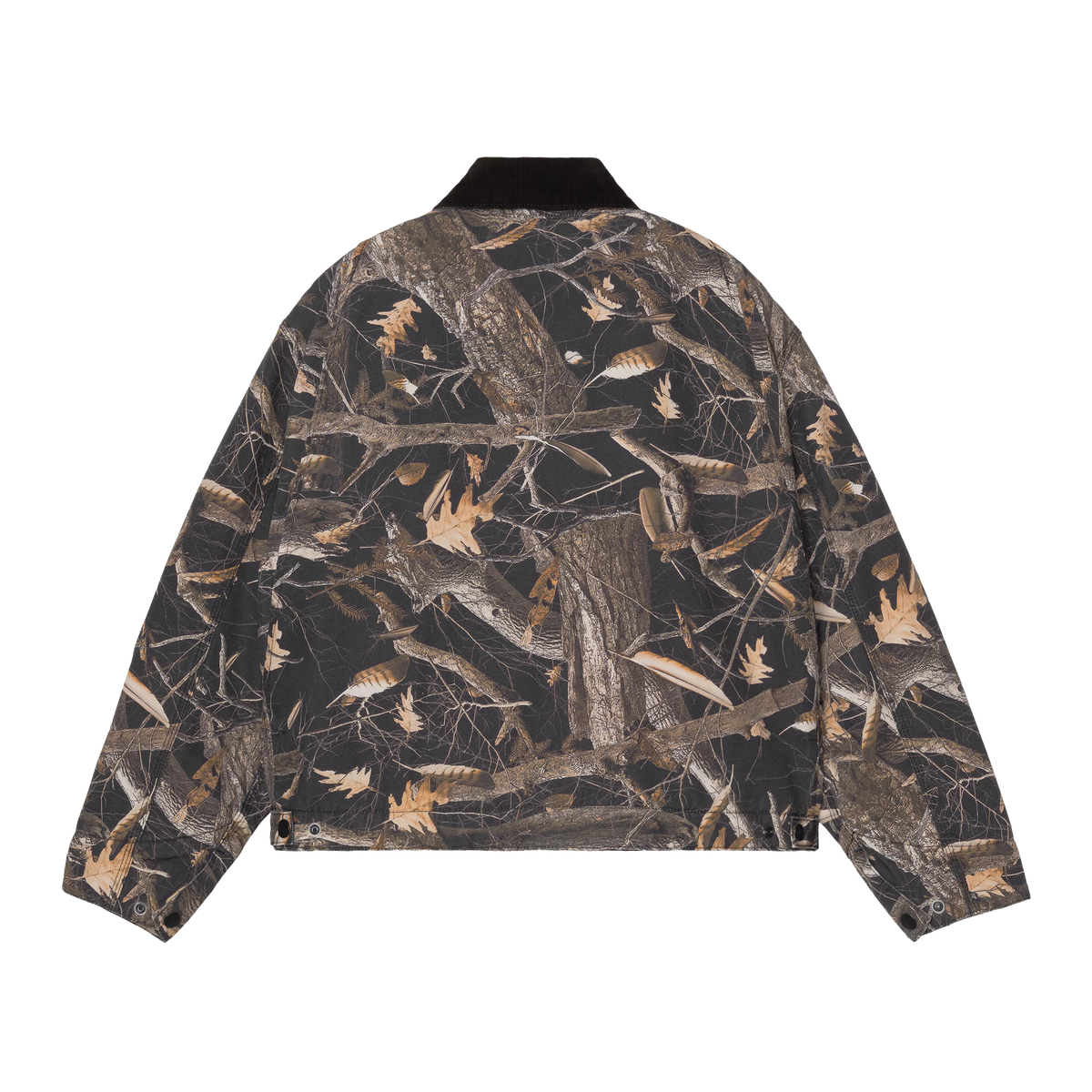 W' OG Detroit Jacket
