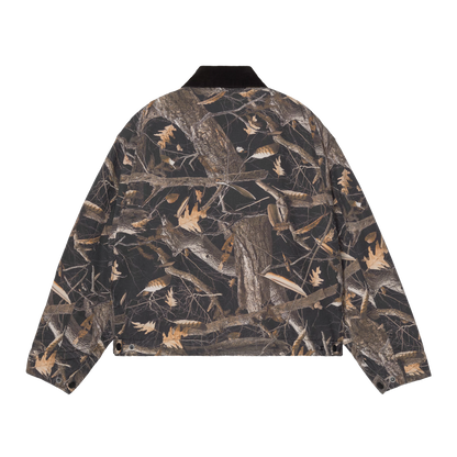 W' OG Detroit Jacket