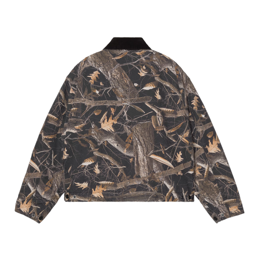 W' OG Detroit Jacket