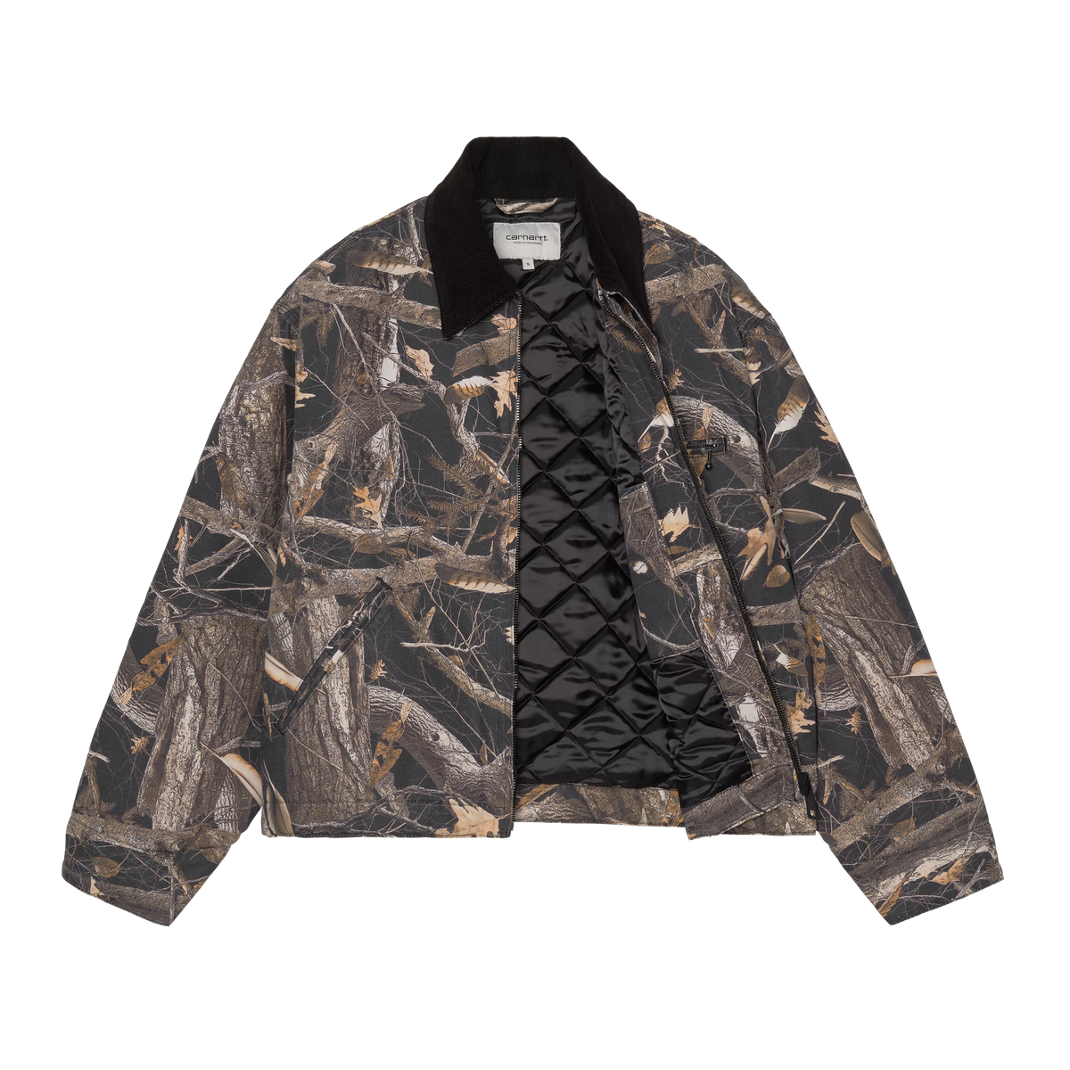 W' OG Detroit Jacket