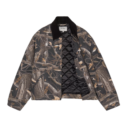 W' OG Detroit Jacket