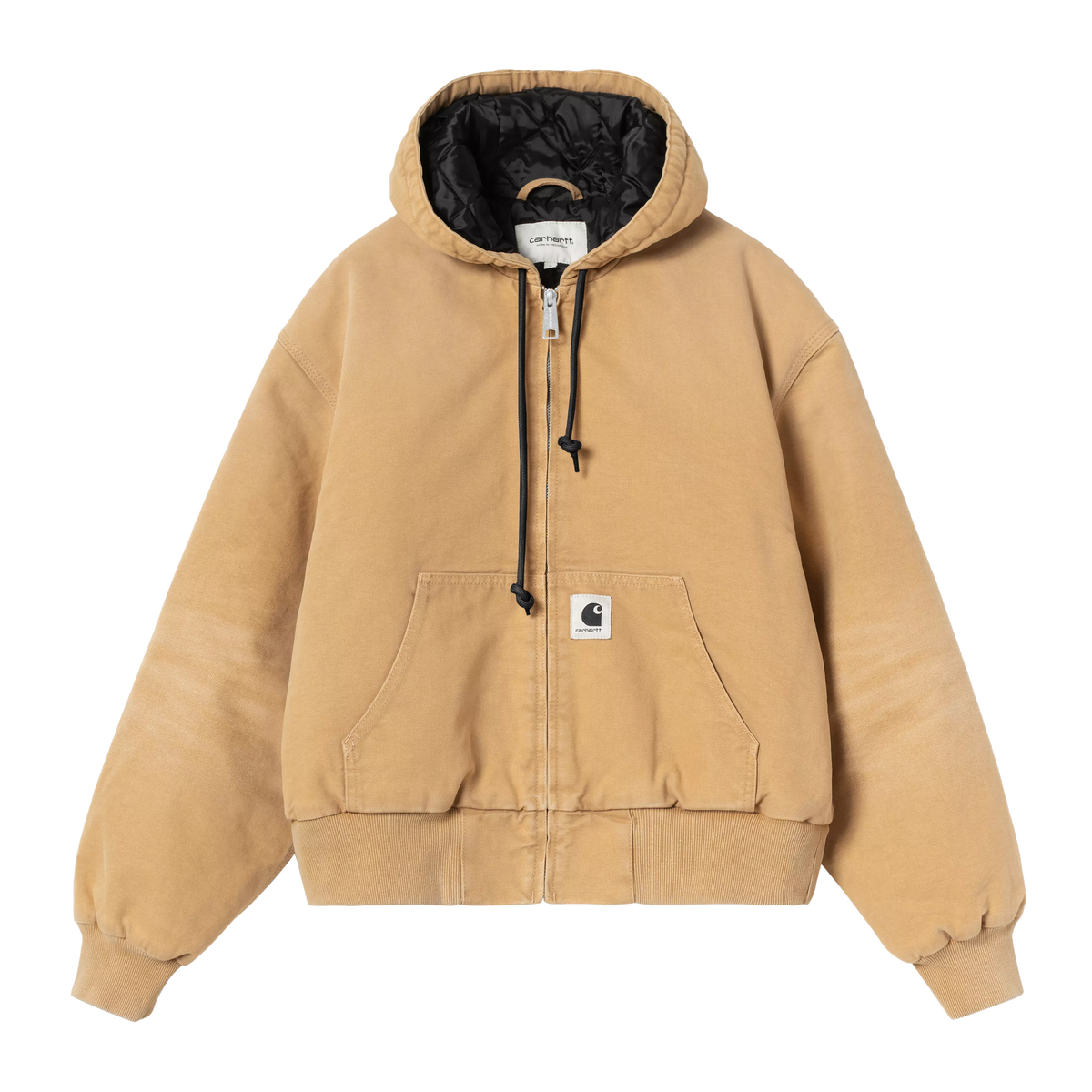 W' OG Active Jacket - Winter