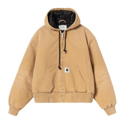 W' OG Active Jacket - Winter