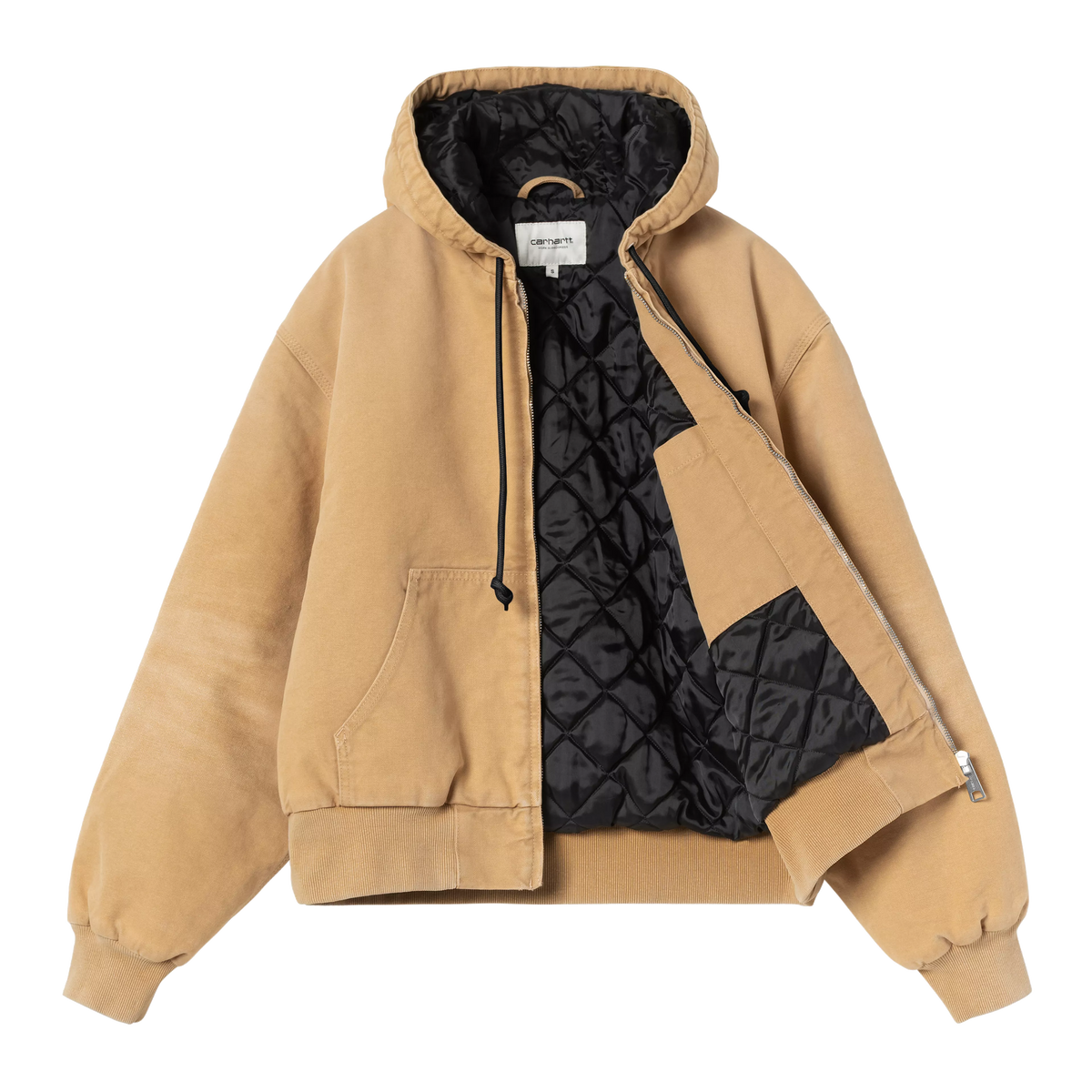 W' OG Active Jacket - Winter