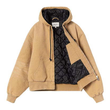 W' OG Active Jacket - Winter