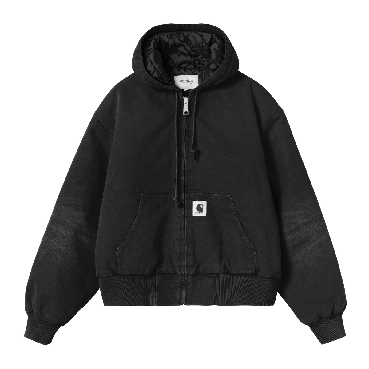 W' OG Active Jacket - Winter