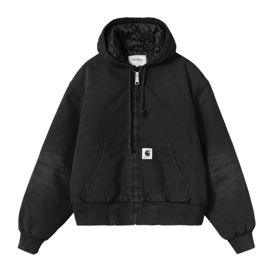 W' OG Active Jacket - Winter