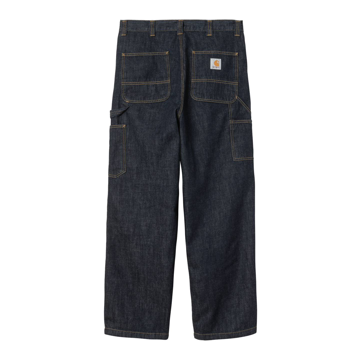 OG Double Knee Pant - Camano Denim