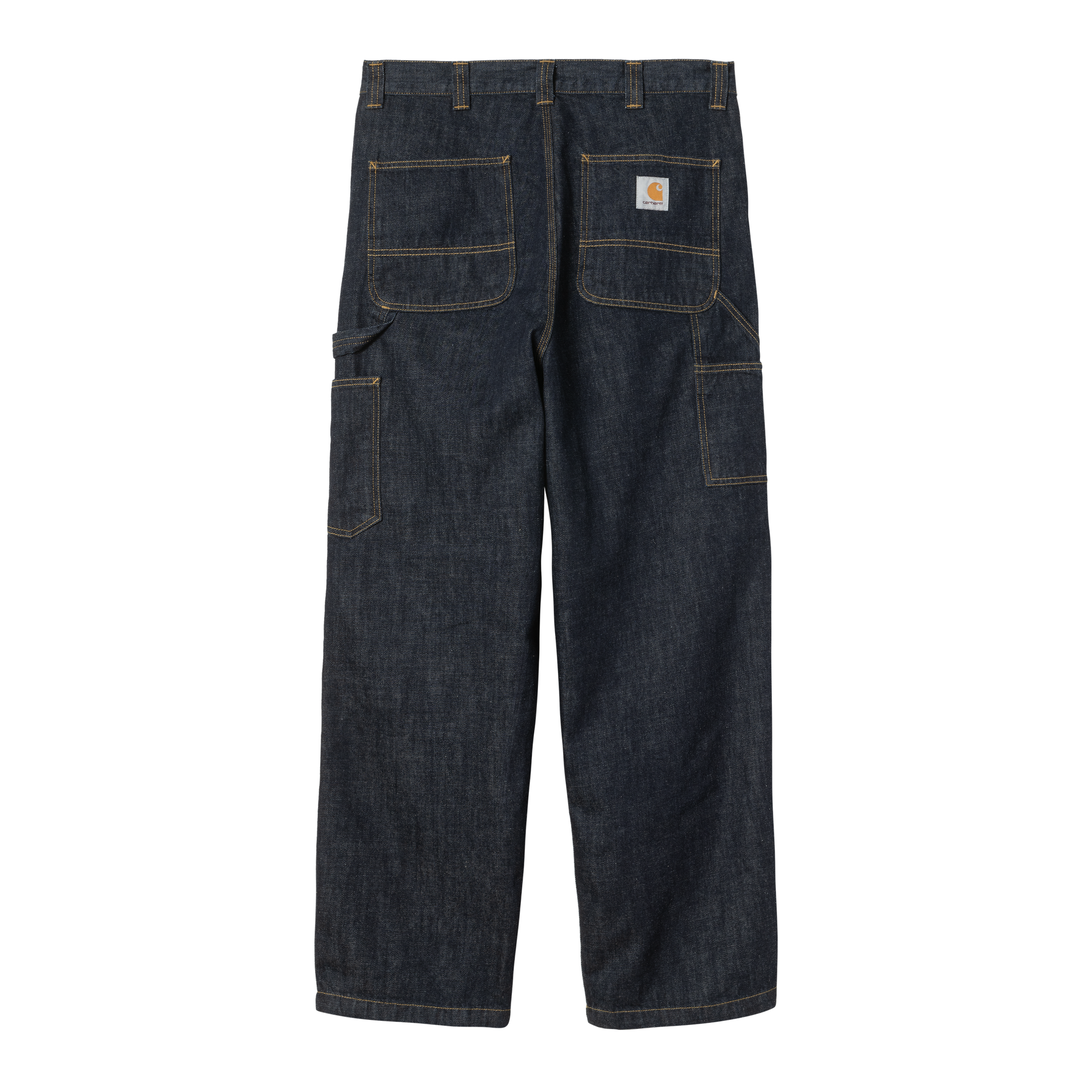 OG Double Knee Pant - Camano Denim - Carhartt WIP Singapore