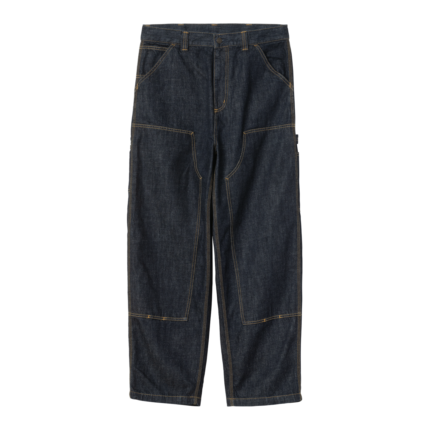 OG Double Knee Pant - Camano Denim