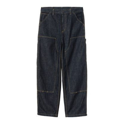 OG Double Knee Pant - Camano Denim