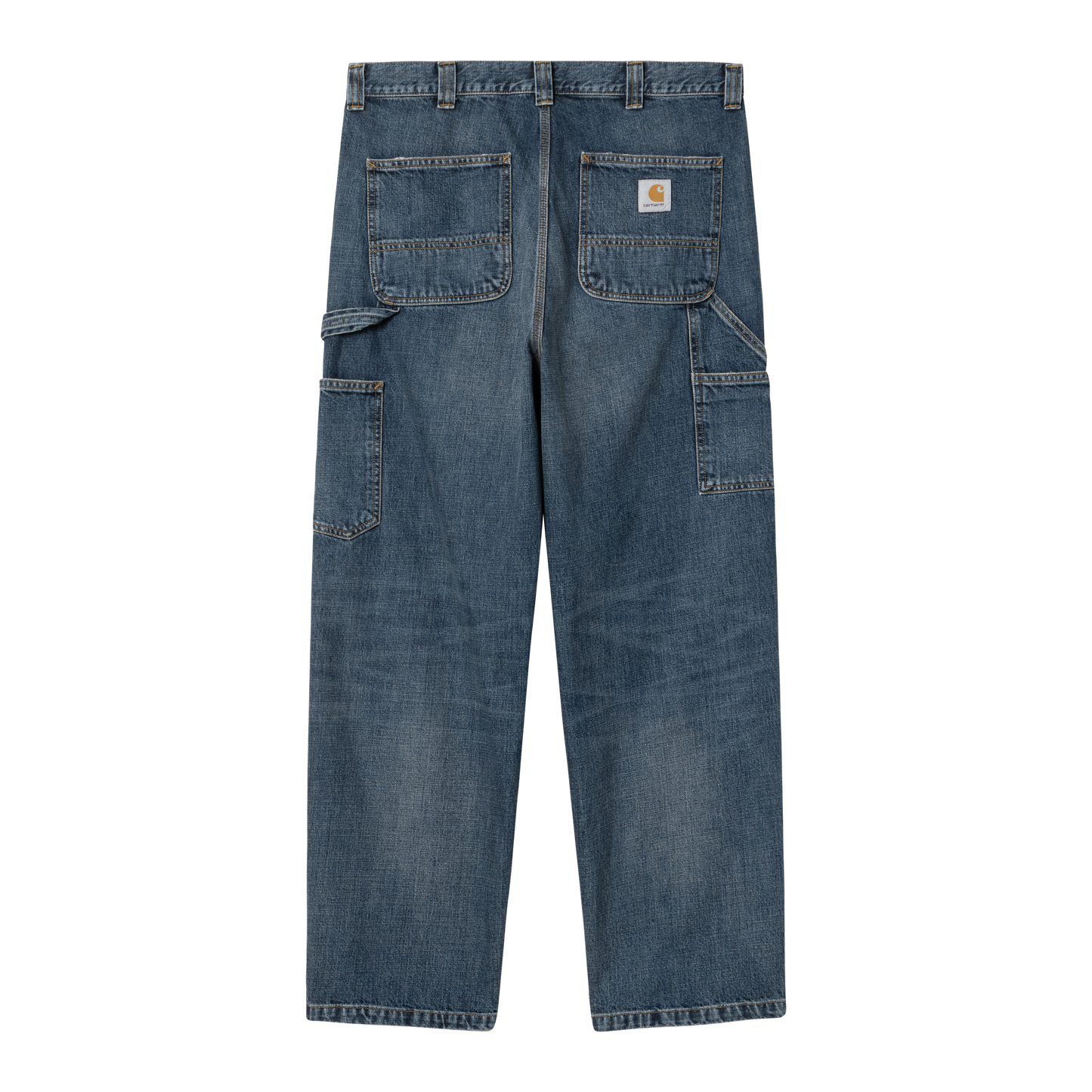 OG Double Knee Pant - Camano Denim