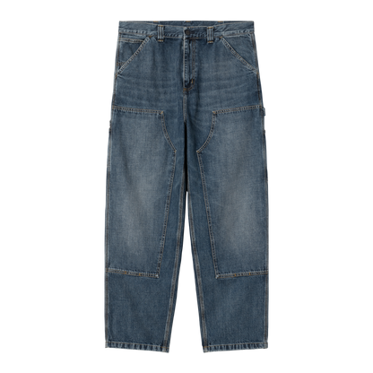 OG Double Knee Pant - Camano Denim