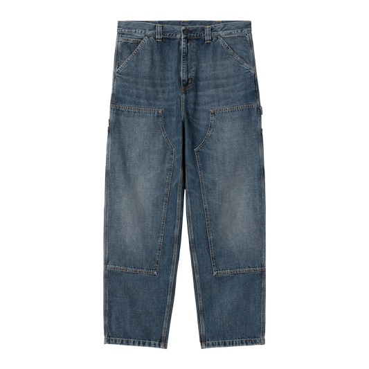 OG Double Knee Pant - Camano Denim